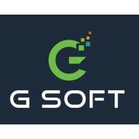 G Soft logo - Similar company to G-Soft Technologies