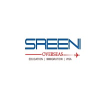 Sreeni Overseas logo - Similar company to Sreeni Media