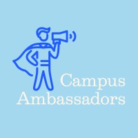 Campus Ambassadors logo - Similar company to Campus Ambassadors