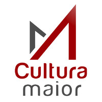Cultura Maior logo - Similar company to Mindyourstep Gmbh