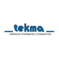 Tekma Hidrolik Pnomatik Otomasyon Ltd.Şti. logo - Similar company to Fer-Ro Hidrolik Pnömatik