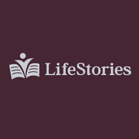 Life Stories logo - Similar company to Centaur Technology