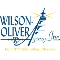 Wilson Oliver Agency Inc. logo - Similar company to Hill Tech Solutions