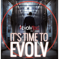 EvolvTec - IT & Cyber Security Management logo - Similar company to Dss, Inc. (Nyse American: Dss)