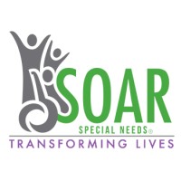 SOAR Special Needs logo - Similar company to Dev Inc.