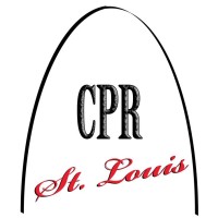 CPR St. Louis logo - Similar company to Kempf-Cpr/Aed/First Aid Training Center
