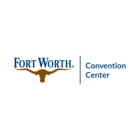 Fort Worth Convention Center logo - Similar company to Dallas Patriots Baseball