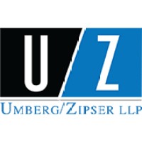 Umberg/Zipser LLP logo - Similar company to Timeless Hr Solutions Llc