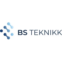 BS Teknikk AS logo - Similar company to Bitmesh- Firemesh  As