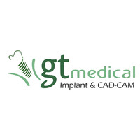 GT-Medical logo - Similar company to Dtd Systems