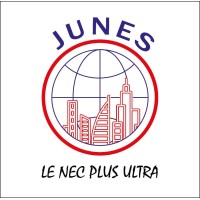 Junior ENSI Service logo - Similar company to Prigent Abiven