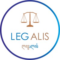 Legalis - ლიგალის logo - Similar company to Bv Consulting