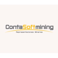 Contasoftmining logo - Similar company to Corpemat - Corporación Peruana De Materiales S.A.C.