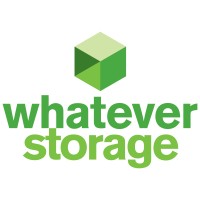 Whatever Storage logo - Similar company to Storage Den