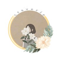 Craverie PH logo - Similar company to Barbarella