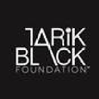 Tarik Black Foundation logo - Similar company to Payondelivery