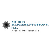 Muros Representations SL logo - Similar company to Comercial Cg Srl