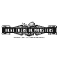 Here There Be Monsters logo - Similar company to Valentine Radford