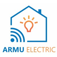 ARMU electric logo - Similar company to Logicflow Ag