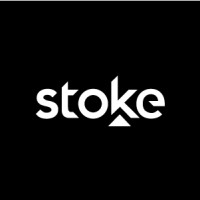 Stoke logo - Similar company to Eighth Square