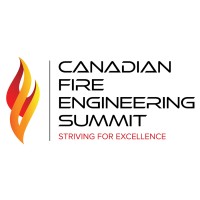 Canadian Fire Engineering Summit logo - Similar company to Loyal Fire Consulting Engineers