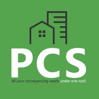 Property Conveyancing Searches Ltd logo - Similar company to Farnham Conveyancing