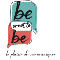 Be or not to be logo - Similar company to Mr. Wise - Soluciones E-Training