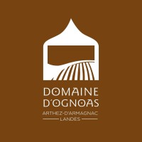 Domaine D'Ognoas logo - Similar company to Domaine De La Fromigère