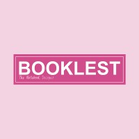 Booklest logo - Similar company to Booklist