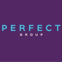 Perfect Group logo - Similar company to Smartstop