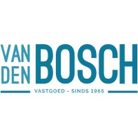 Van den Bosch Vastgoed logo - Similar company to Van Den Bosch Makelaars B.V.
