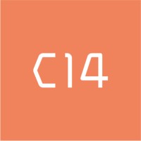 CODE14 logo - Similar company to Vplan