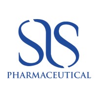 SLS Pharmaceutical logo - Similar company to Phactory - Pharmaceutical Consultancy