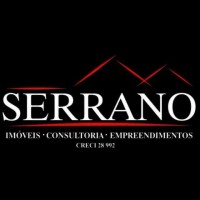 Serrano Imóveis logo - Similar company to Talento Ideal Consultoria