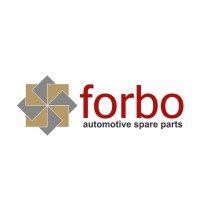 Forbo Automotive logo - Similar company to Silber Kimya