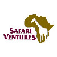 Safari Ventures logo