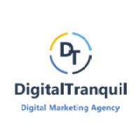 Digital Tranquil logo - Similar company to Digital Yuvaa India