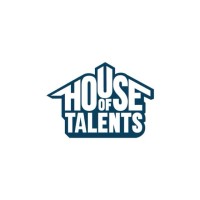 Stichting House of Talents logo - Similar company to Tienskip