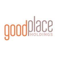 Good Place Holdings logo - Similar company to On Now Digital