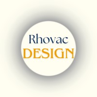 Rhovac Design logo - Similar company to Genux Consult