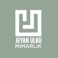 Jeyan Ülkü Architects logo - Similar company to Bou Design Studio