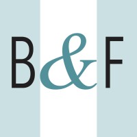 Baud & Früh Atelier d'architecture logo - Similar company to D2 Architecture