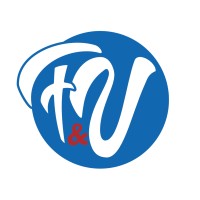 Fun and Victory logo - Similar company to Les Improbables