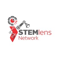 STEMlens Network logo - Similar company to Ignitedthinkers
