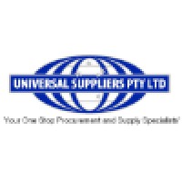 Universal Suppliers Pty Ltd
