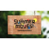 SummerMoves Zomerkampen logo - Similar company to Zeil En Surfcentrum Brouwersdam