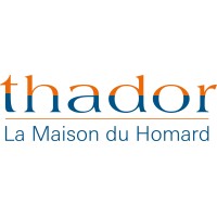 THADOR logo - Similar company to Pacific Headhunter