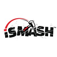 iSMASH logo - Similar company to Ismash