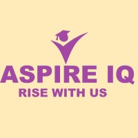 ASPIRE IQ logo - Similar company to Bellaworks Web Design