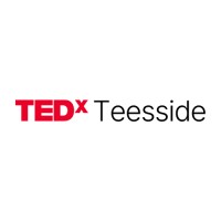 TEDxTeesside logo - Similar company to Power Of Women💥